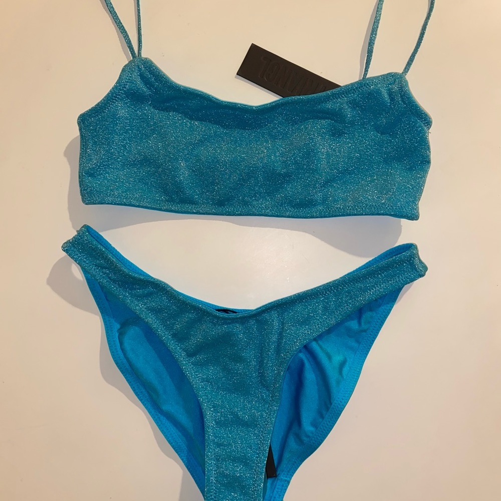 Samphire Triangl Bikini
